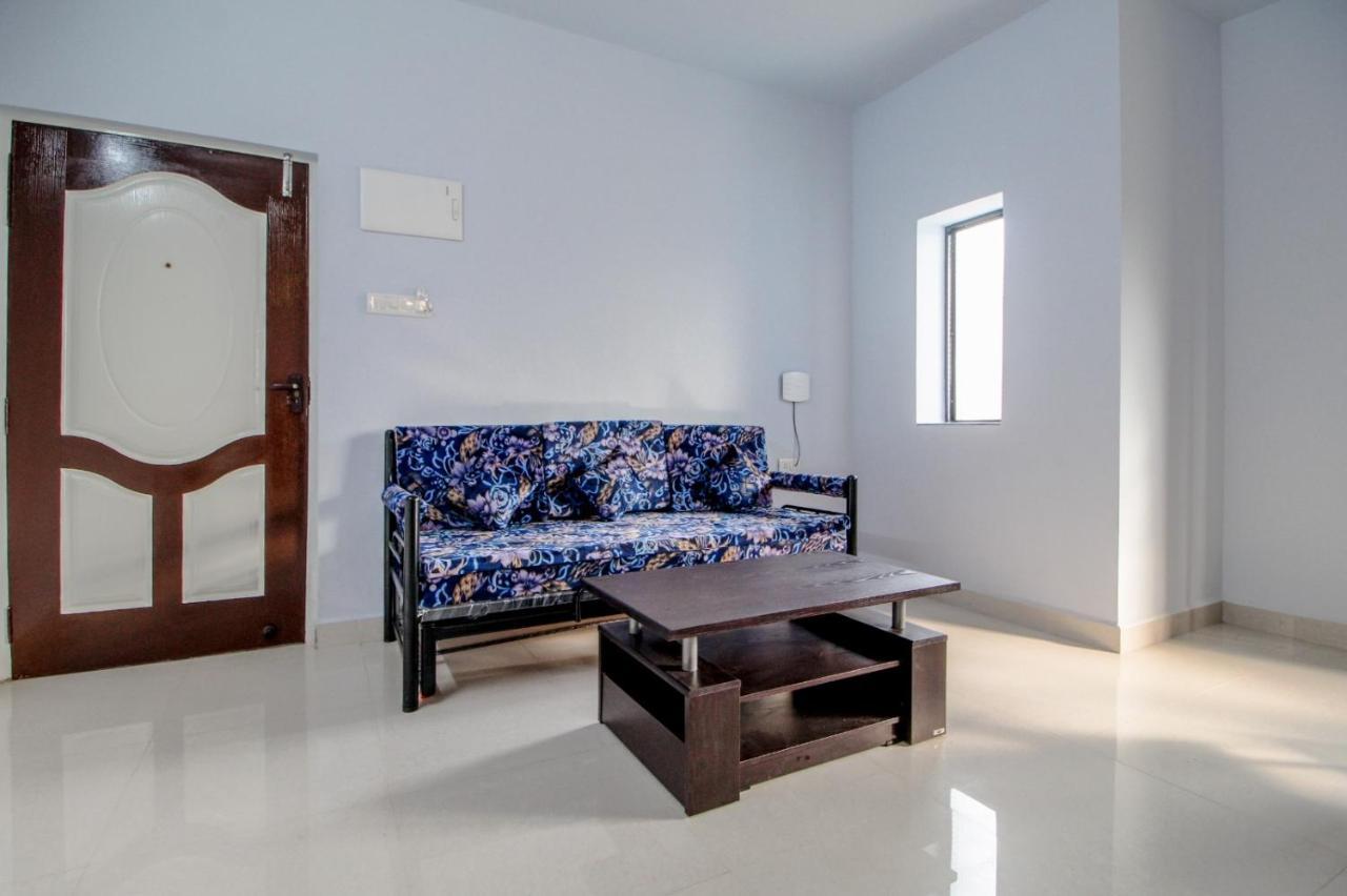 Monteiro Towers Hotel Candolim Kültér fotó