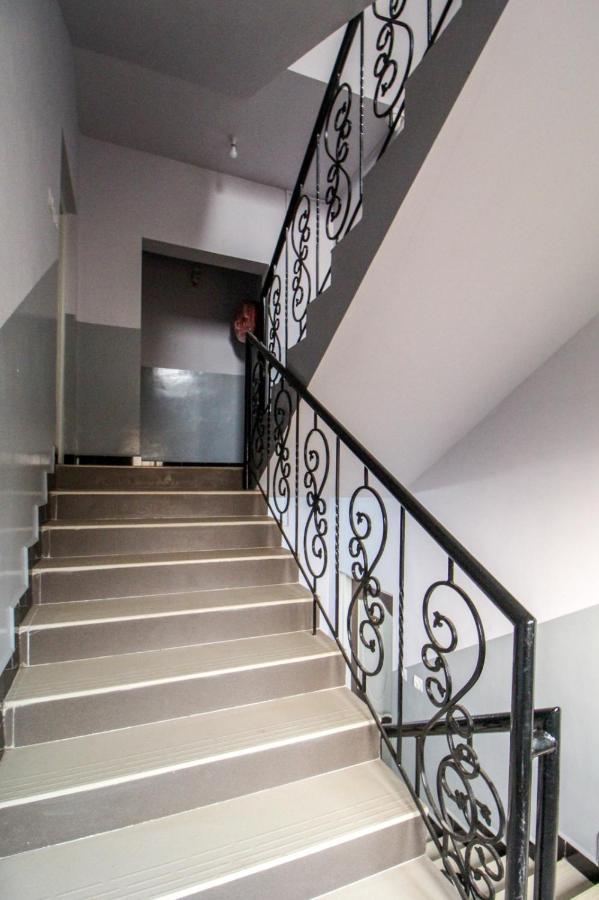 Monteiro Towers Hotel Candolim Kültér fotó